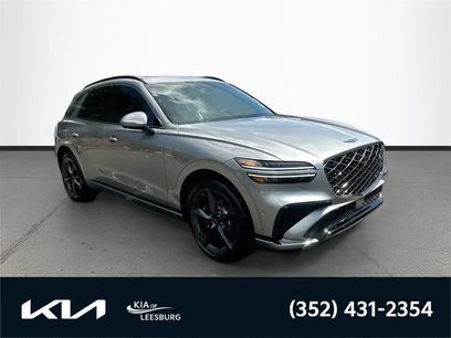 Used 2026 Genesis GV70 3.5T Sport Prestige