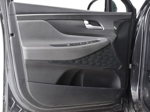 Used 2022 Hyundai Santa Fe SEL image 24