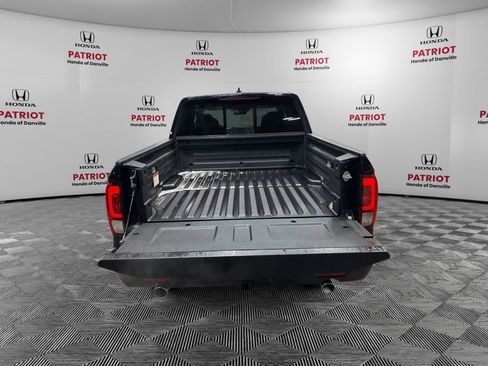 New 2026 Honda Ridgeline RTL image 8