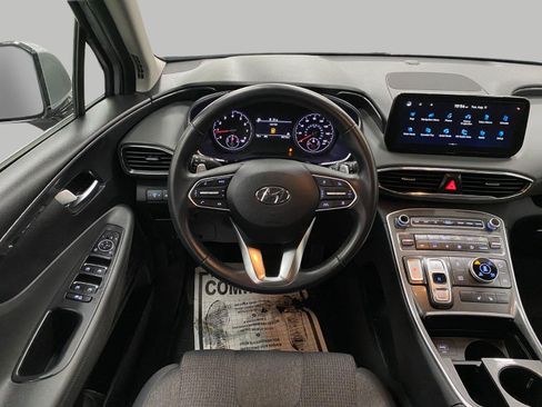 Certified 2023 Hyundai Santa Fe SEL w/ Winter Weather Package AWD/4WD image 13