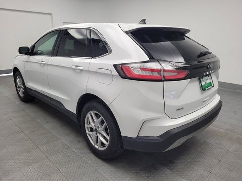 Used 2024 Ford Edge SEL image 5