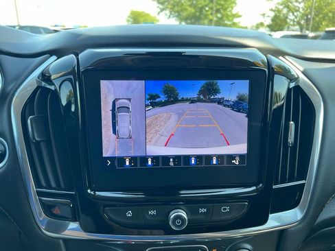 Used 2020 Chevrolet Traverse RS w/ LPO, Floor Liner Package AWD/4WD image 37