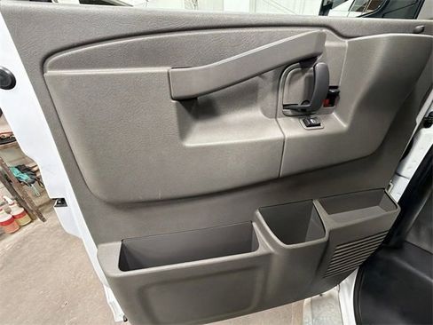Used 2023 Chevrolet Express 2500 w/ Driver Convenience Package image 18