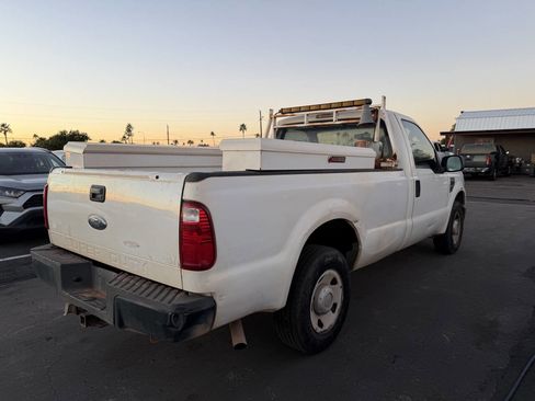 Used 2008 Ford F250 XL image 10