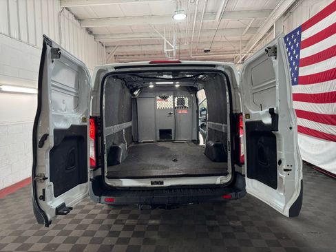 Used 2021 Ford Transit 250 Low Roof RWD image 13