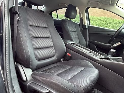 Used 2017 MAZDA MAZDA6 Sport FWD image 24
