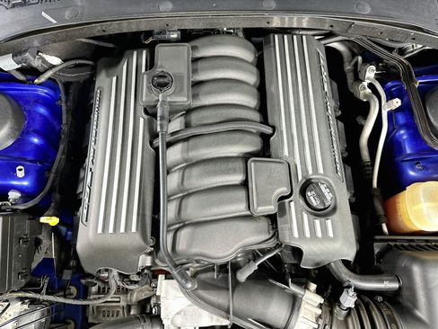 Used 2020 Dodge Charger Scat Pack RWD image 32