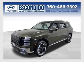 New 2026 Hyundai Palisade Limited AWD/4WD 360° Tour