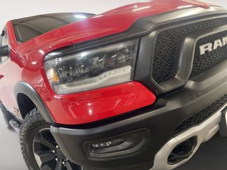 Used 2019 RAM 1500 Rebel video 2