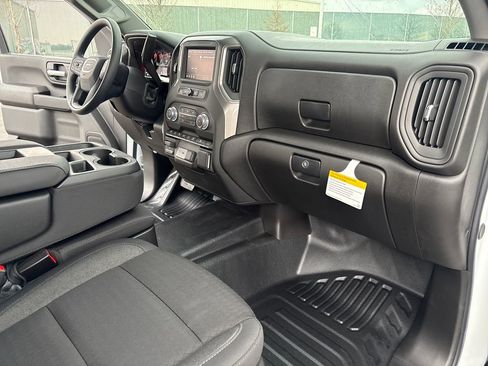 New 2026 GMC Sierra 2500 Pro image 37