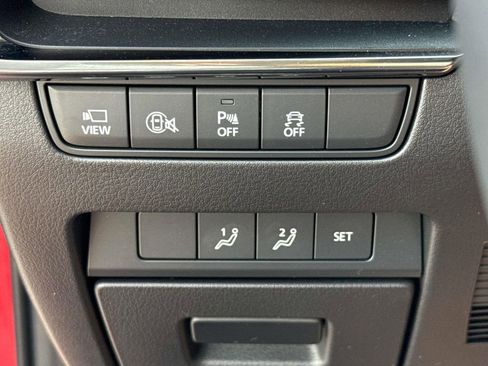 Used 2026 MAZDA MAZDA3 Hatchback w/Premium Plus Pkg image 27