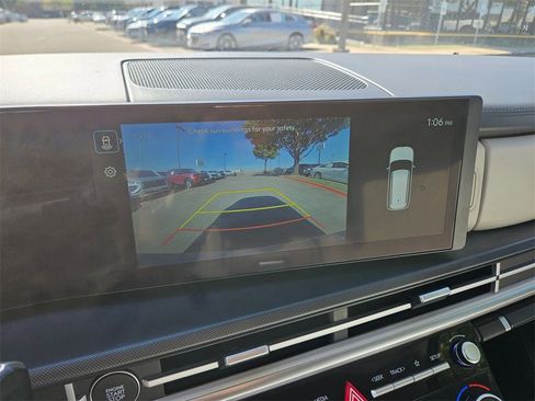 Used 2025 Hyundai Santa Fe SEL image 22