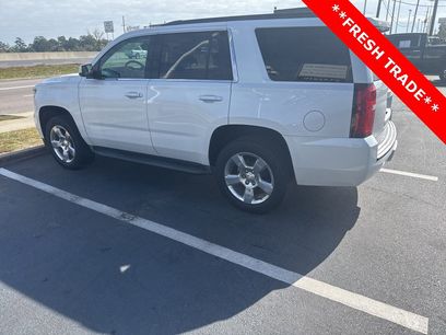 Used 2016 Chevrolet Tahoe LT w/ Luxury Package