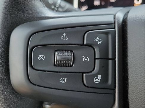 Used 2024 GMC Sierra 2500 Denali Ultimate AWD/4WD image 23