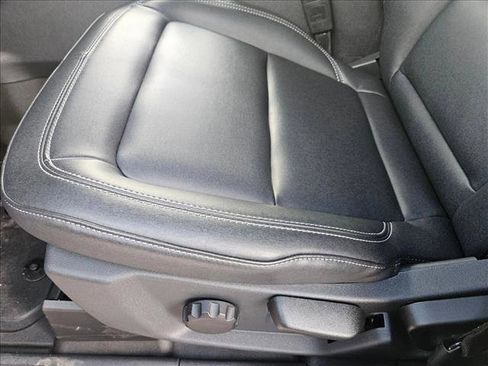 New 2025 Ford Bronco Big Bend w/ Black Diamond Package image 4