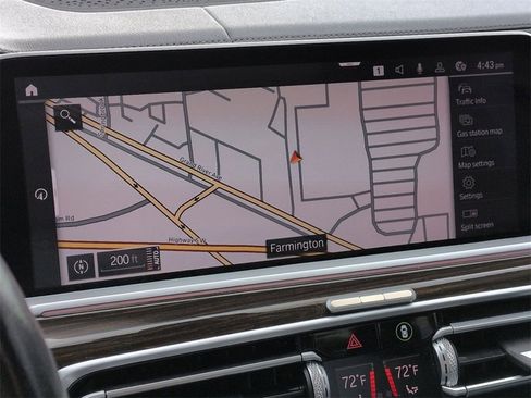 Used 2020 BMW X7 xDrive40i w/ Premium Package image 14