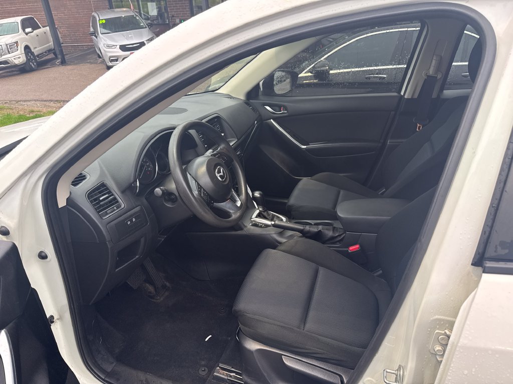Used 2015 MAZDA CX-5 Sport AWD/4WD image 7