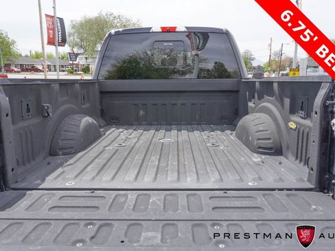 Used 2017 Ford F250 Lariat w/ Lariat Ultimate Package image 7