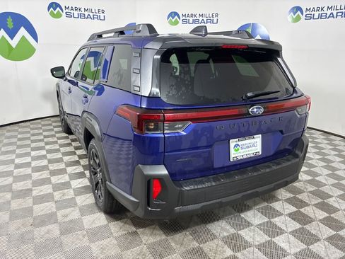 New 2026 Subaru Outback Limited XT AWD/4WD image 8