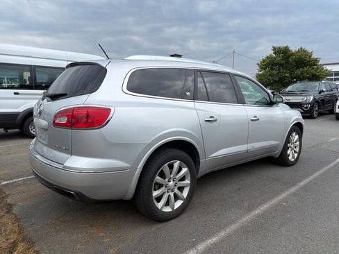 Used 2015 Buick Enclave Premium FWD image 4