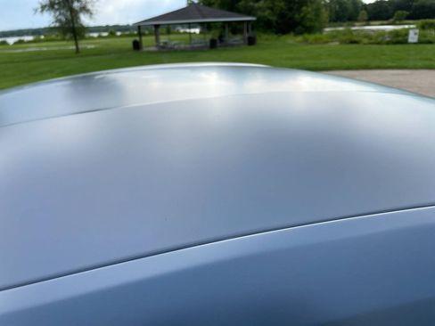 Used 2025 Ford Mustang Dark Horse RWD image 35