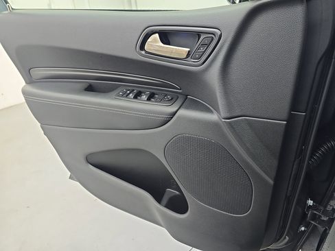 Used 2025 Dodge Durango SRT Hellcat w/ Black Package image 28