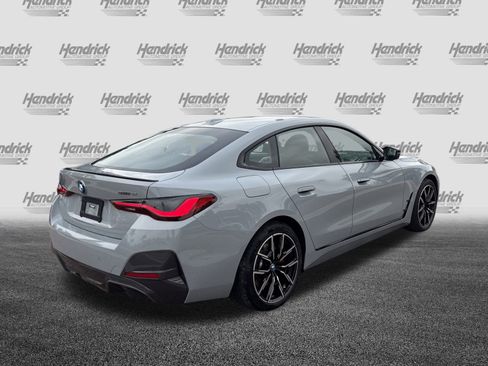 Certified 2023 BMW i4 eDrive40 w/ M Sport Package image 10