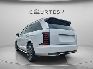 New 2026 Hyundai Palisade Calligraphy video 2