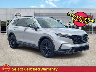 Used 2024 Honda CR-V Sport video 1