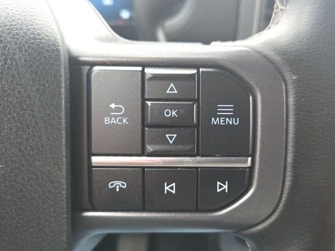 Used 2024 Ford F150 XLT w/ Mobile Office Package image 37