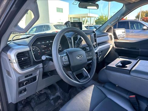 Used 2021 Ford F150 XL w/ Equipment Group 101A High RWD image 17