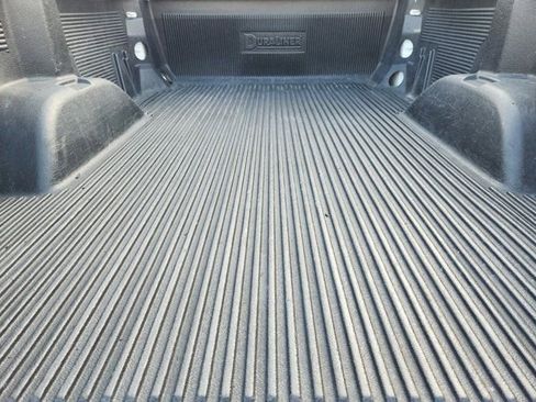 Used 2024 Chevrolet Silverado 1500 W/T w/ WT Fleet Convenience Package image 32