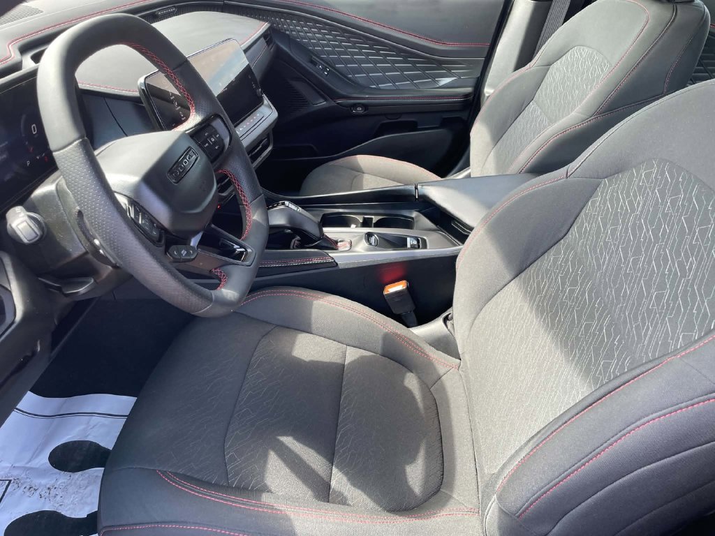 New 2026 Dodge Charger R/T AWD/4WD image 16
