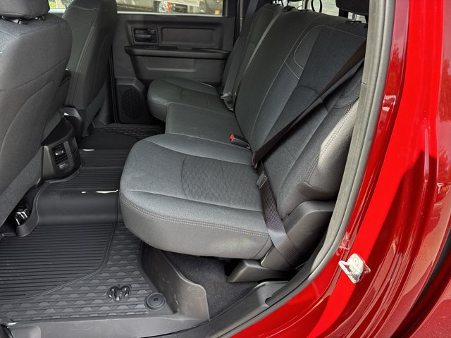 New 2027 RAM 2500 Tradesman AWD/4WD image 20