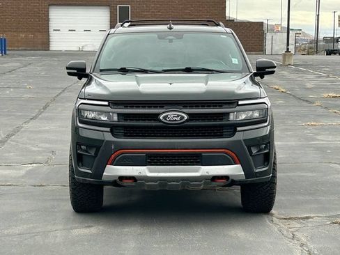 Used 2022 Ford Expedition Timberline AWD/4WD image 10