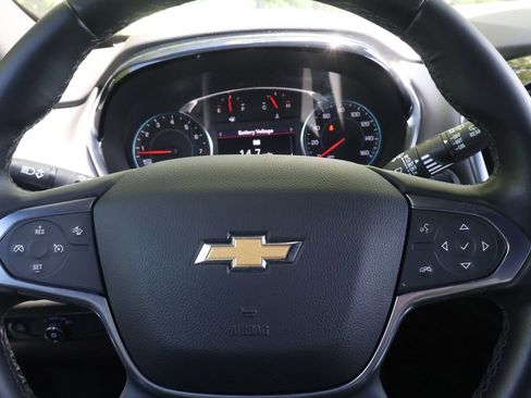 Used 2023 Chevrolet Traverse LT w/ LPO, Floor Liner Package AWD/4WD image 30