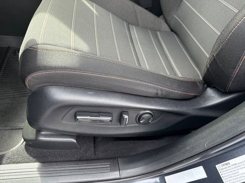 Certified 2024 Honda CR-V Sport image 11