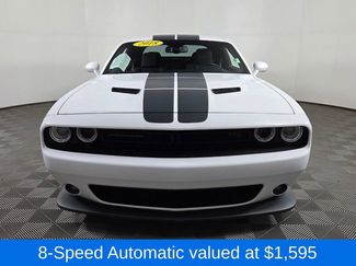 Used 2018 Dodge Challenger R/T w/ Blacktop Package RWD video 2