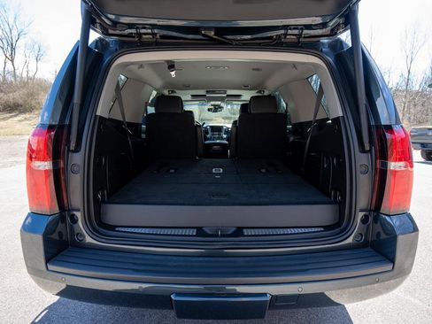 Used 2020 Chevrolet Tahoe LT image 28