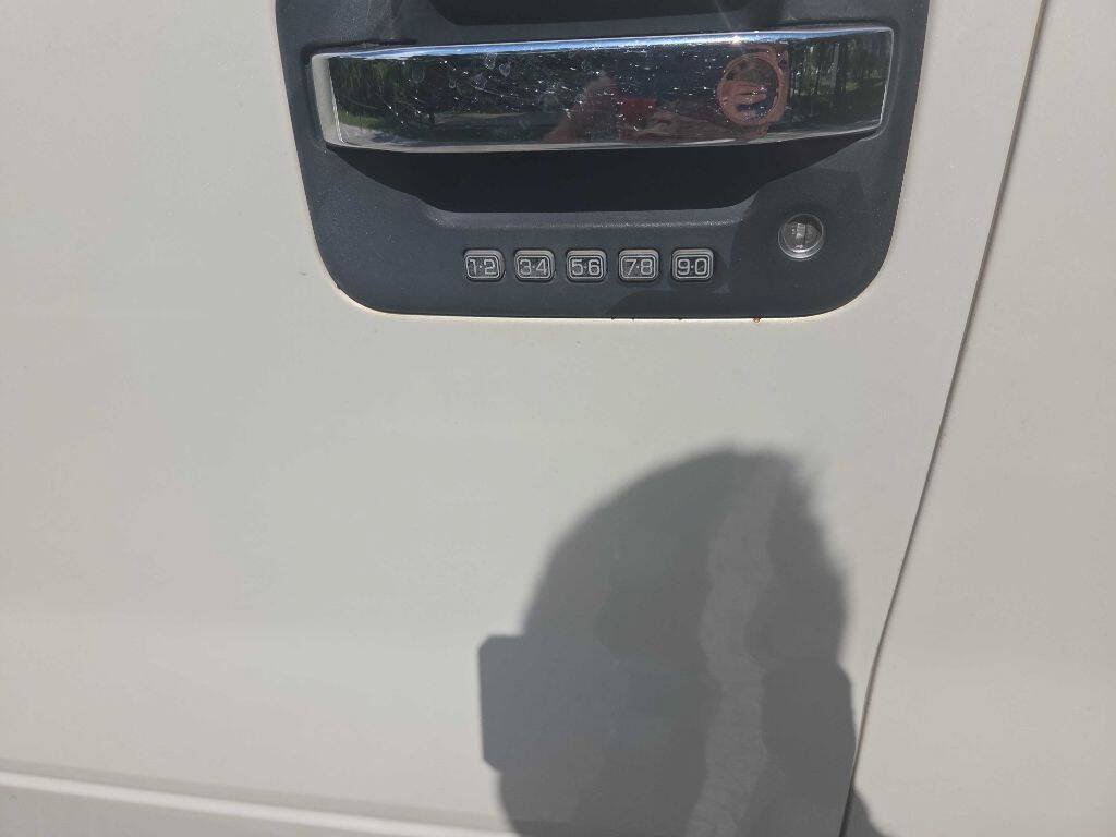 Used 2007 Ford F150 2WD SuperCrew image 16