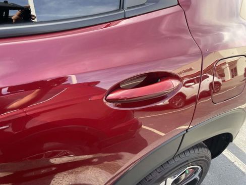 Used 2023 Chevrolet TrailBlazer RS w/ Sun and Liftgate Package image 14