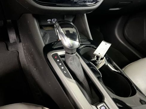 Certified 2024 Buick Envista Avenir image 15