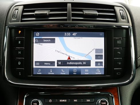 Used 2020 Lincoln Continental Reserve image 34