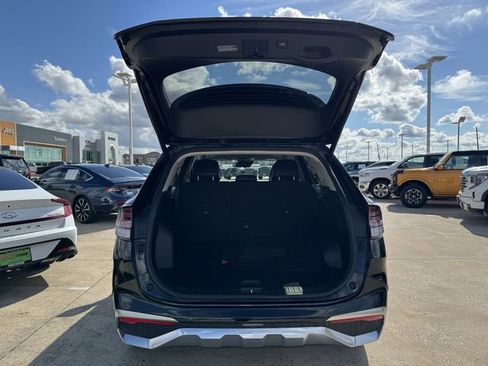 Used 2024 Kia Sportage SX image 25