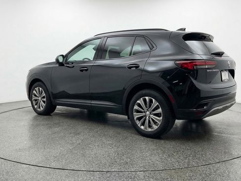 Used 2024 Buick Envision Preferred AWD/4WD image 6