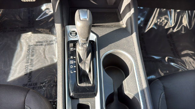 Used 2022 Nissan Altima 2.5 SV AWD/4WD image 28