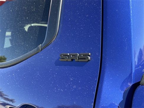 Certified 2025 Toyota Tacoma SR5 image 8