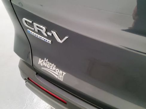 Used 2024 Honda CR-V Sport image 13