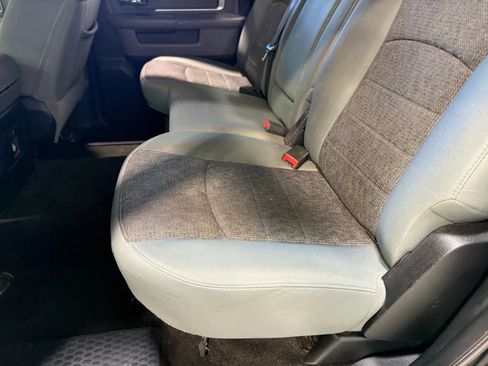 Used 2017 RAM 1500 Lone Star image 24