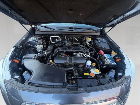 Used 2017 Subaru Outback 2.5i Limited image 20